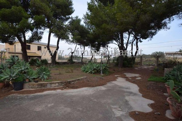 casa indipendente in vendita a Mazara del Vallo