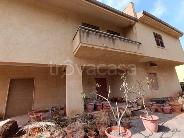 casa indipendente in vendita a Mazara del Vallo