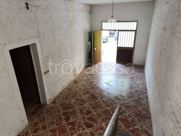 casa indipendente in vendita a Mazara del Vallo