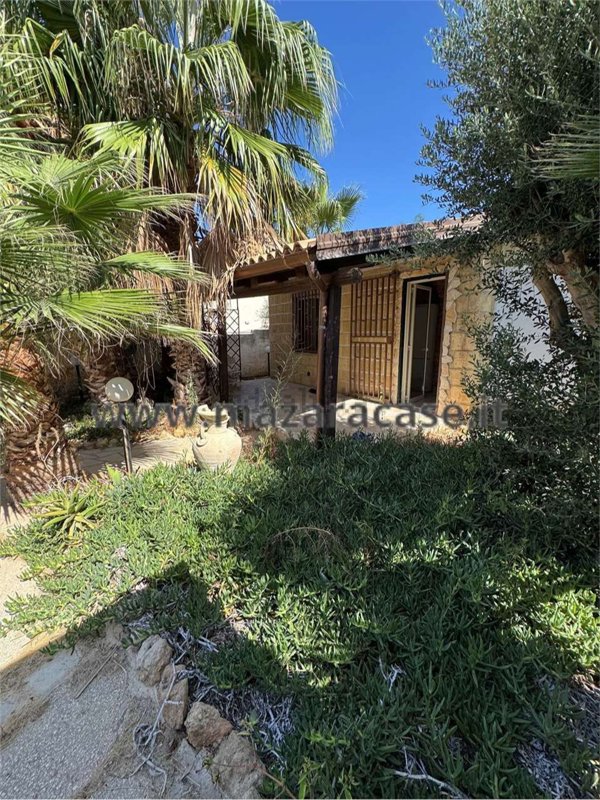 casa indipendente in vendita a Mazara del Vallo
