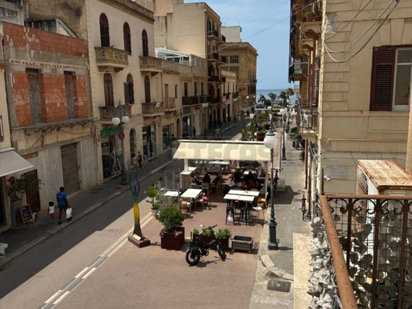 casa indipendente in vendita a Mazara del Vallo in zona Centro Storico