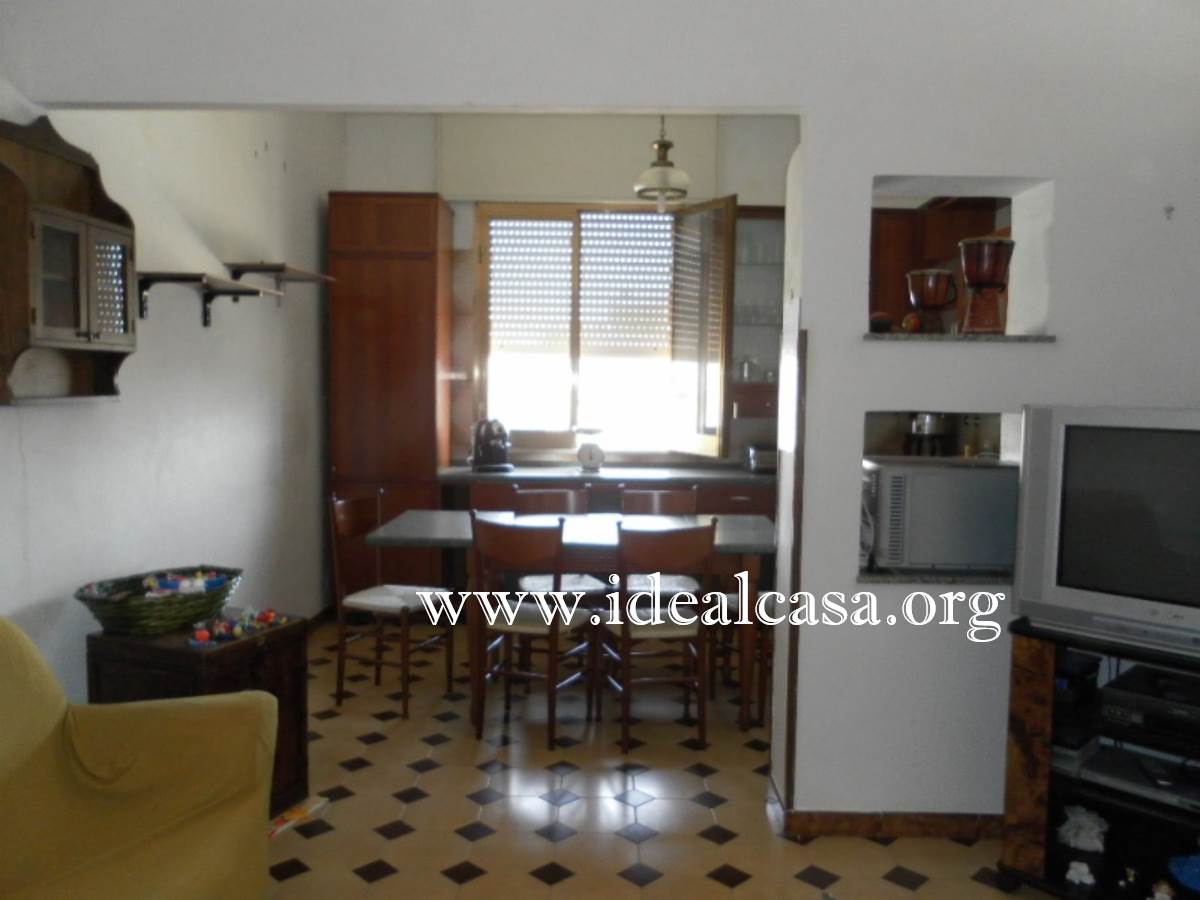 appartamento in vendita a Mazara del Vallo