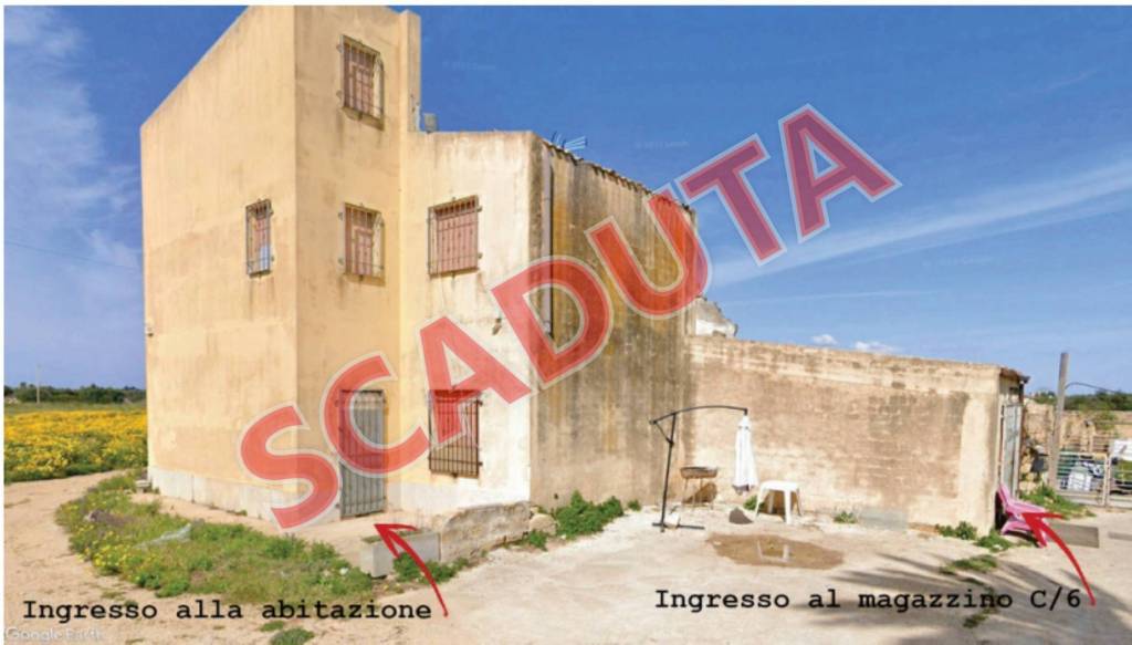 appartamento in vendita a Mazara del Vallo