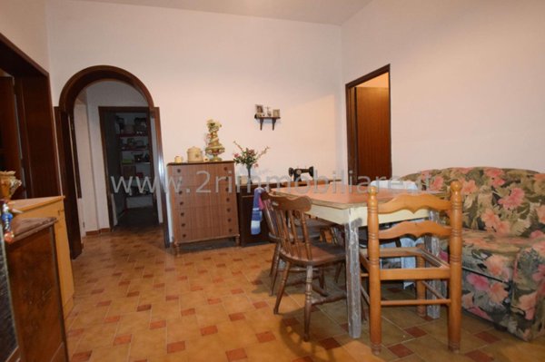 appartamento in vendita a Mazara del Vallo