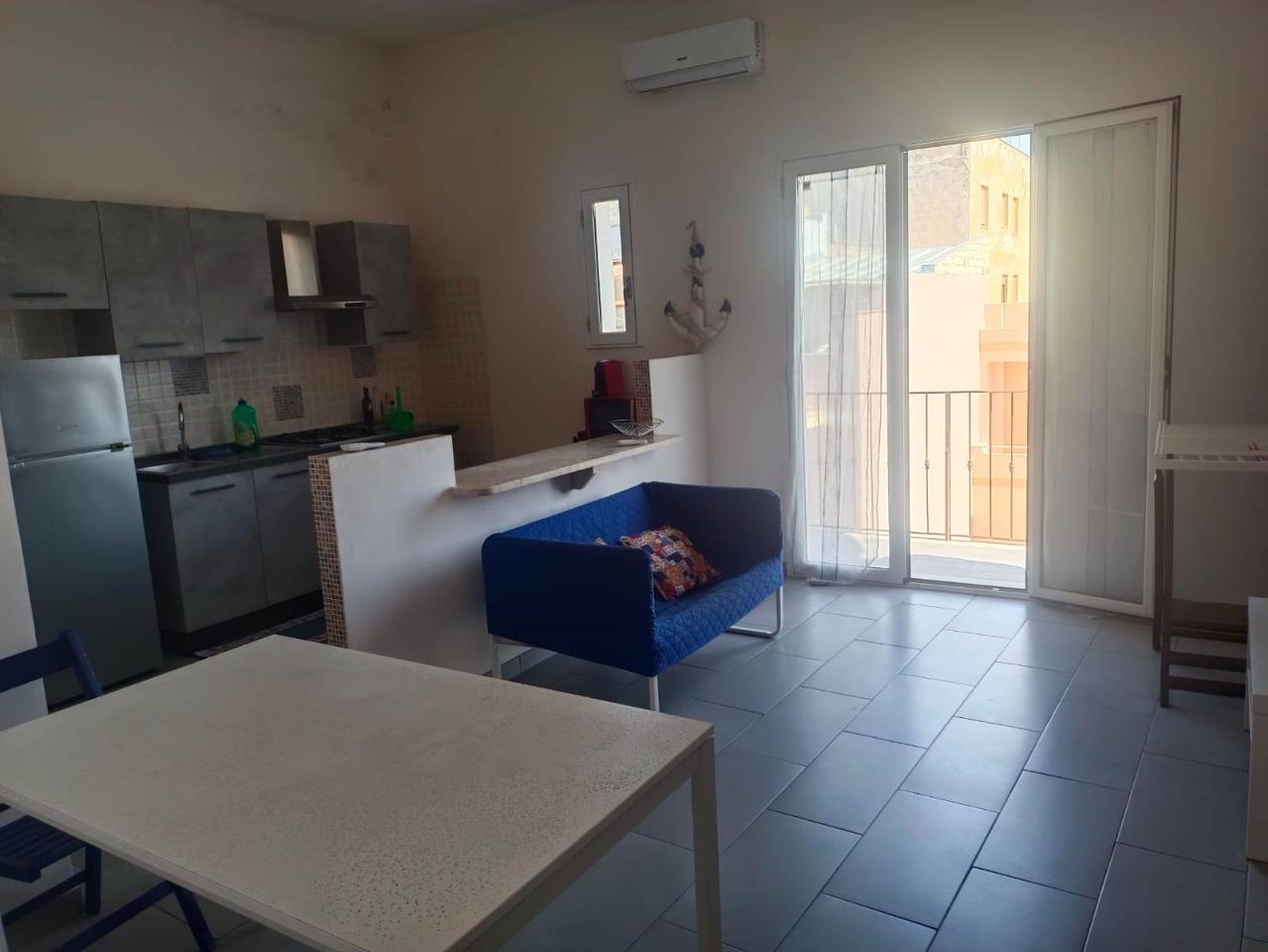 appartamento in vendita a Mazara del Vallo