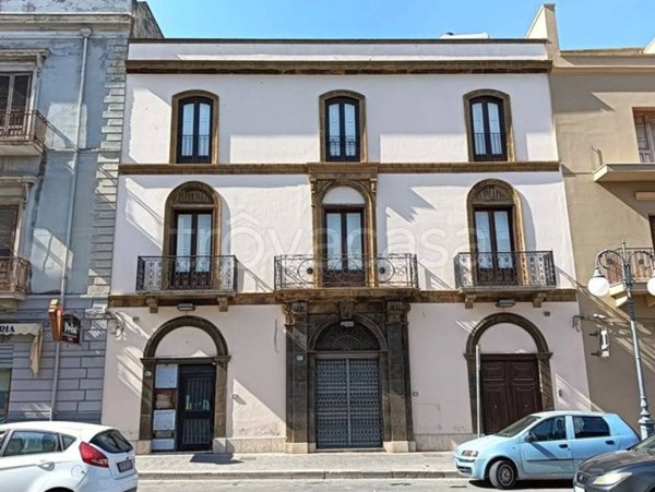 casa indipendente in vendita a Mazara del Vallo