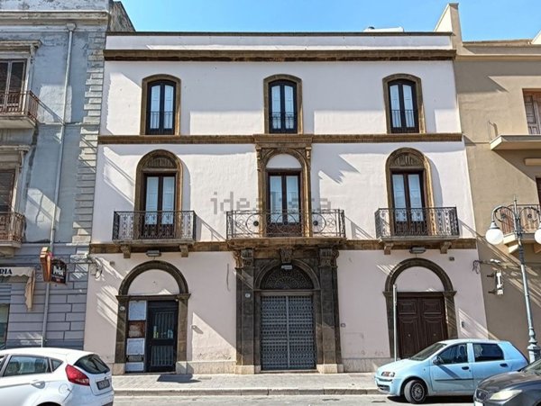 casa indipendente in vendita a Mazara del Vallo
