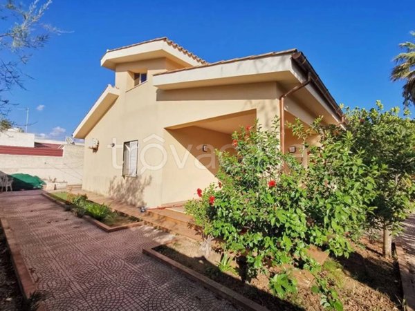 casa indipendente in vendita a Mazara del Vallo