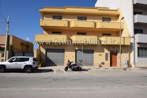 casa indipendente in vendita a Mazara del Vallo
