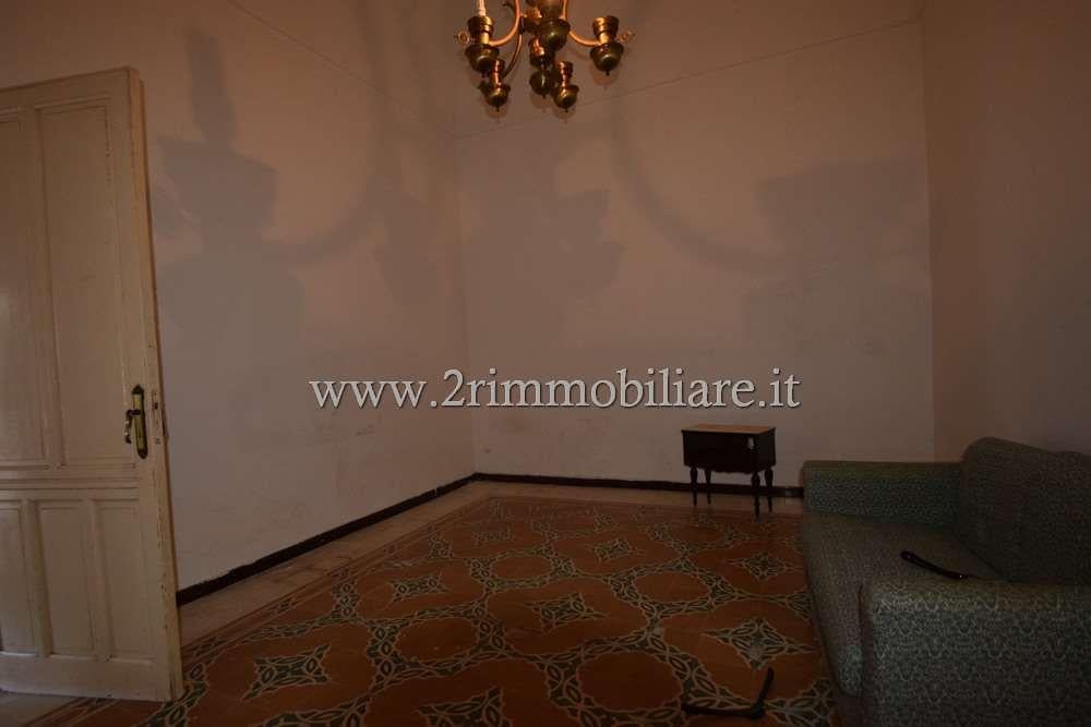 casa indipendente in vendita a Mazara del Vallo