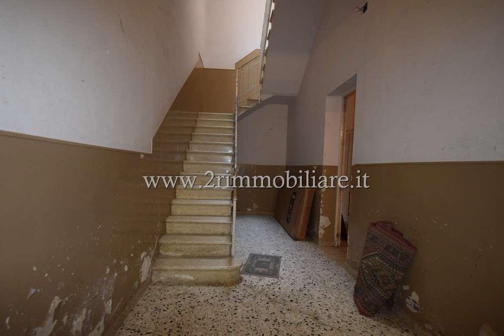 casa indipendente in vendita a Mazara del Vallo