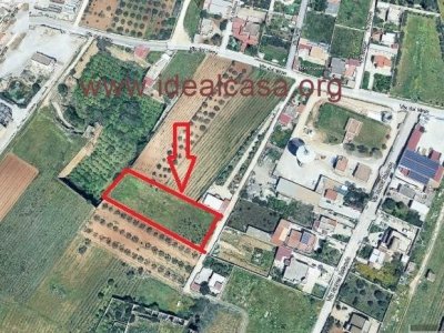 terreno agricolo in vendita a Mazara del Vallo