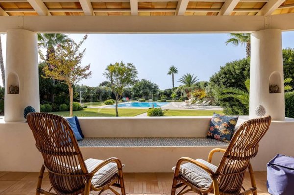 casa indipendente in vendita a Mazara del Vallo