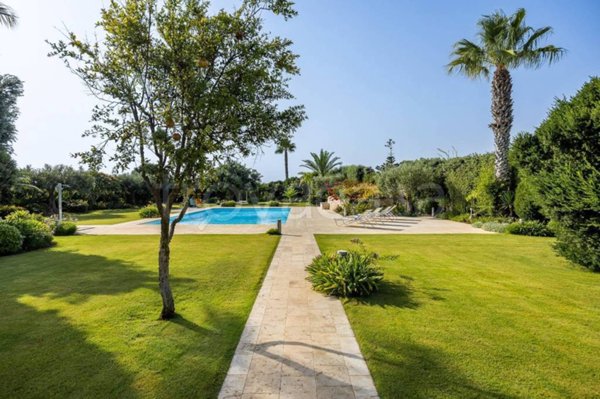 casa indipendente in vendita a Mazara del Vallo