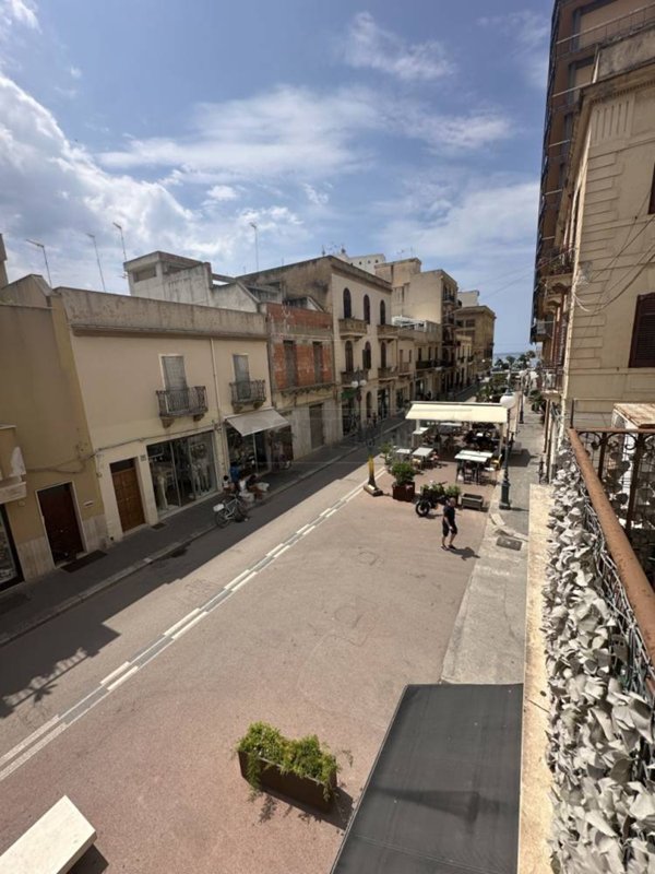 casa indipendente in vendita a Mazara del Vallo