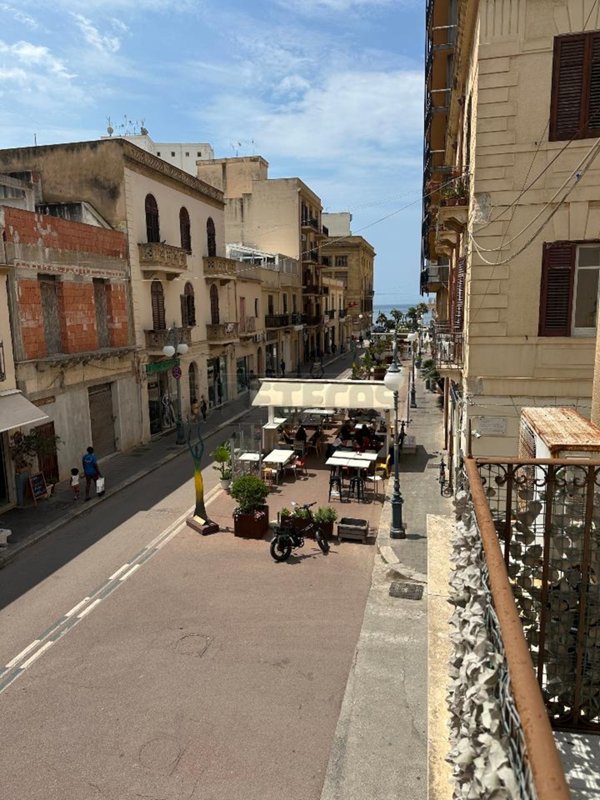 casa indipendente in vendita a Mazara del Vallo
