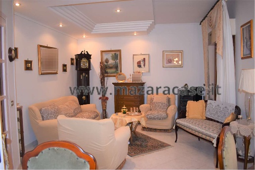 appartamento in vendita a Mazara del Vallo