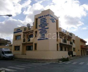 appartamento in vendita a Mazara del Vallo