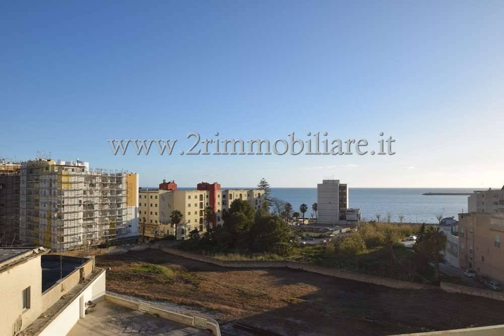 appartamento in vendita a Mazara del Vallo