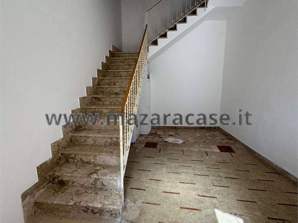 casa indipendente in vendita a Mazara del Vallo in zona Centro Storico