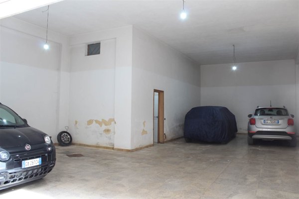 ufficio in vendita a Mazara del Vallo in zona Centro Storico