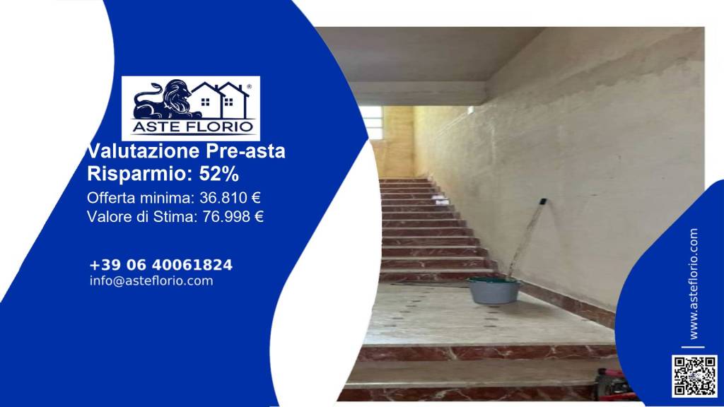 appartamento in vendita a Mazara del Vallo