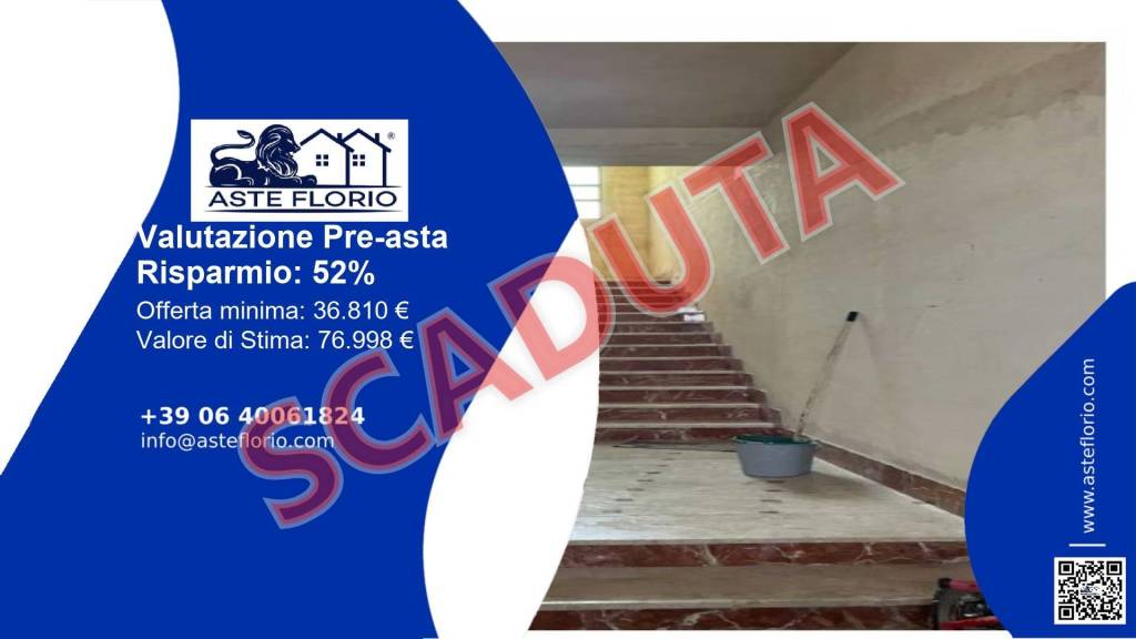 appartamento in vendita a Mazara del Vallo