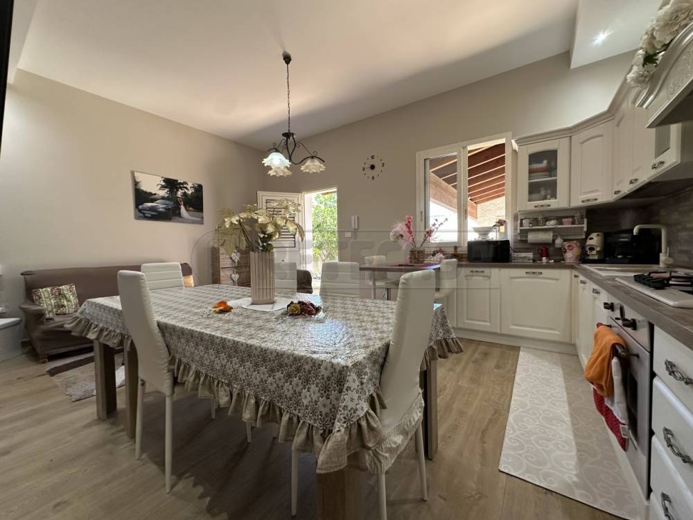 casa indipendente in vendita a Mazara del Vallo in zona Borgata Costiera