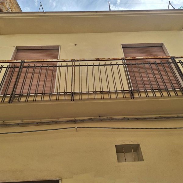 casa indipendente in vendita a Mazara del Vallo in zona Centro Storico