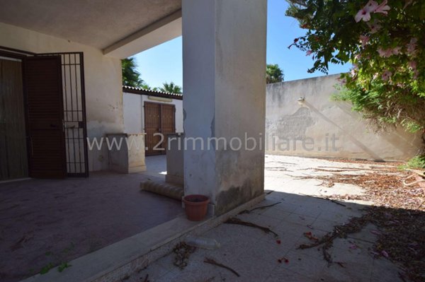 casa indipendente in vendita a Mazara del Vallo