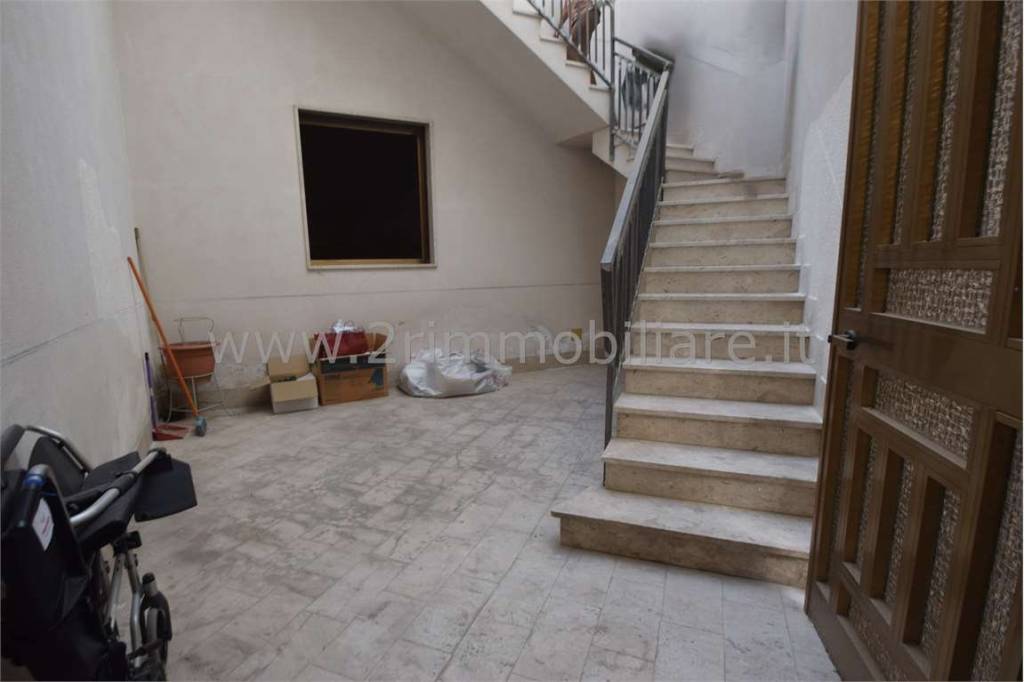 casa indipendente in vendita a Mazara del Vallo