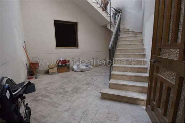 casa indipendente in vendita a Mazara del Vallo