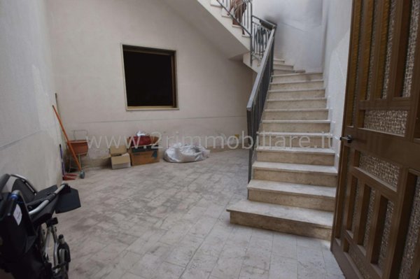 casa indipendente in vendita a Mazara del Vallo