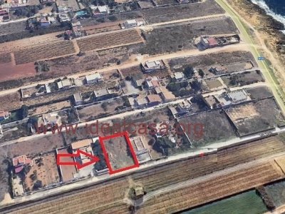 terreno agricolo in vendita a Mazara del Vallo