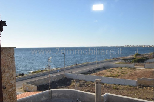 appartamento in vendita a Mazara del Vallo