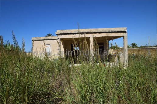 casa indipendente in vendita a Mazara del Vallo
