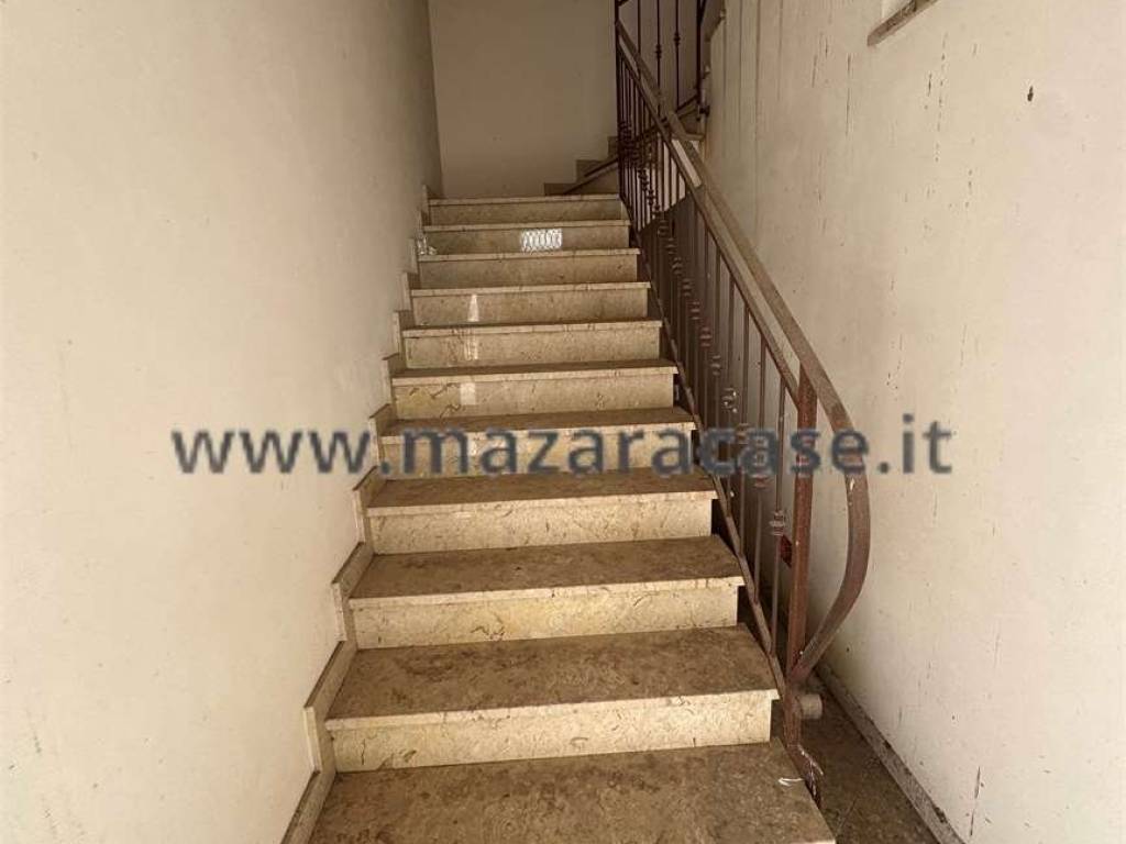 casa indipendente in vendita a Mazara del Vallo