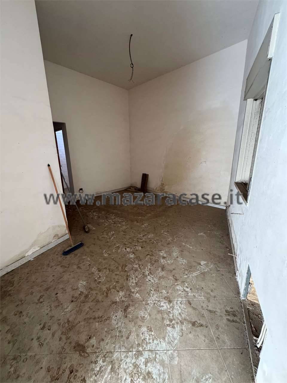 casa indipendente in vendita a Mazara del Vallo