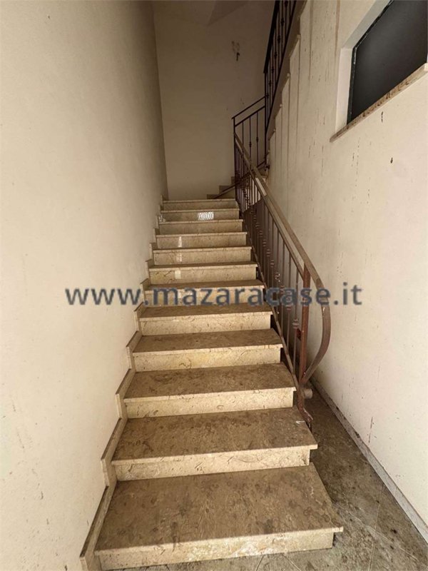 casa indipendente in vendita a Mazara del Vallo