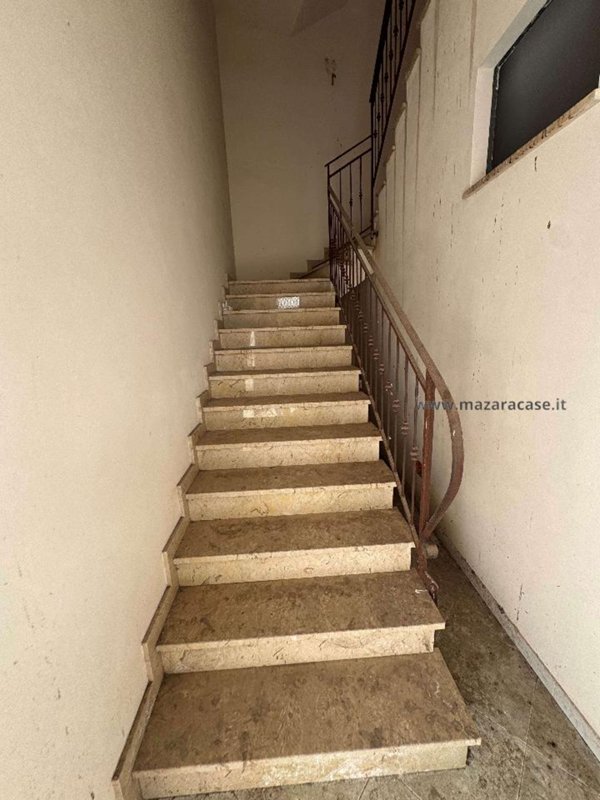 casa indipendente in vendita a Mazara del Vallo