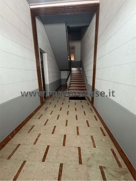 appartamento in vendita a Mazara del Vallo