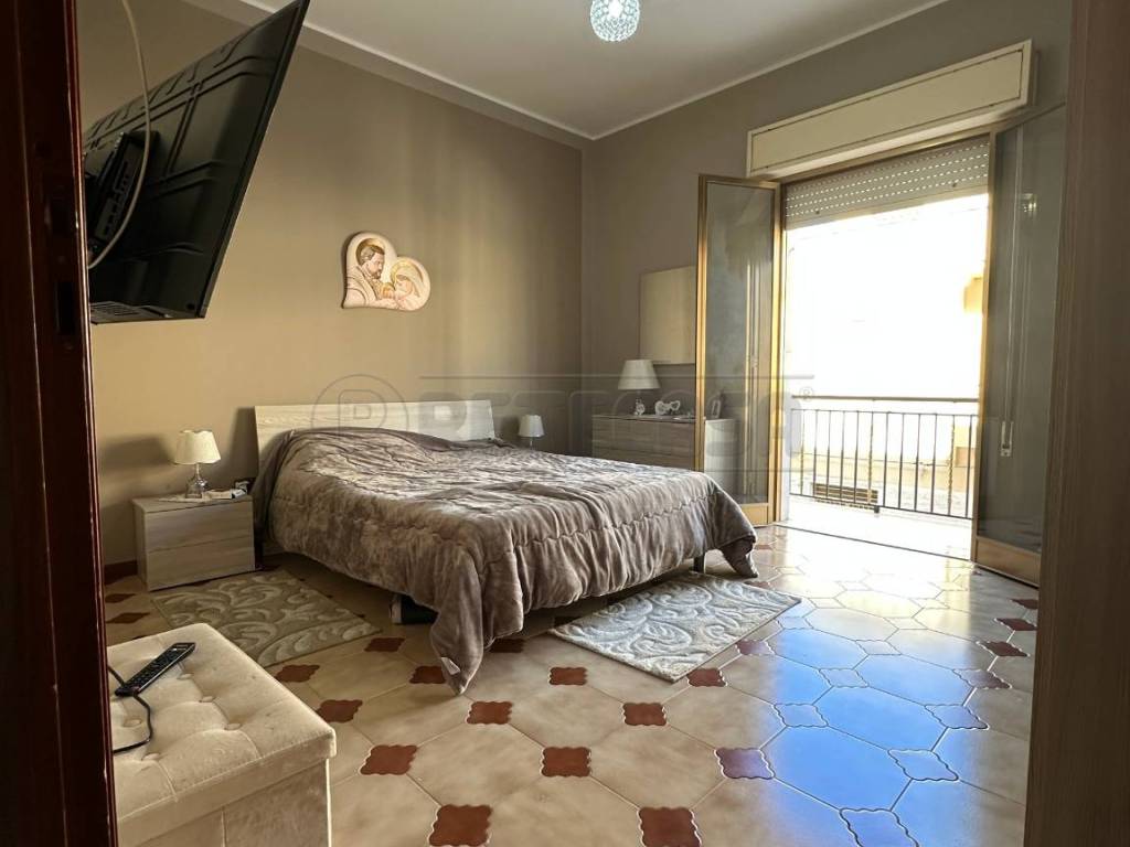 appartamento in vendita a Mazara del Vallo