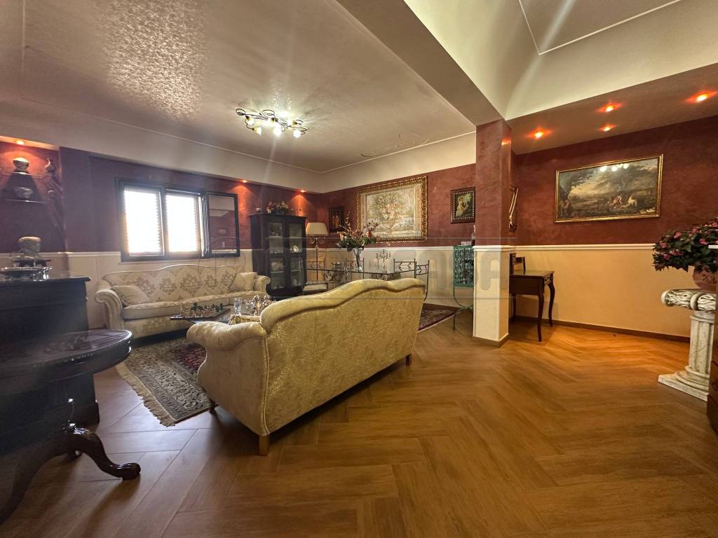 appartamento in vendita a Mazara del Vallo