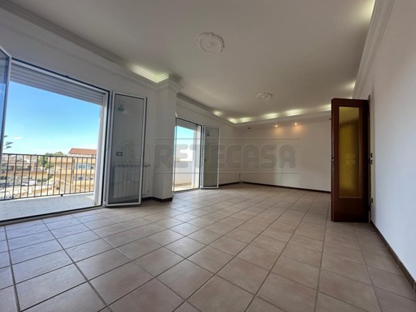 appartamento in vendita a Mazara del Vallo