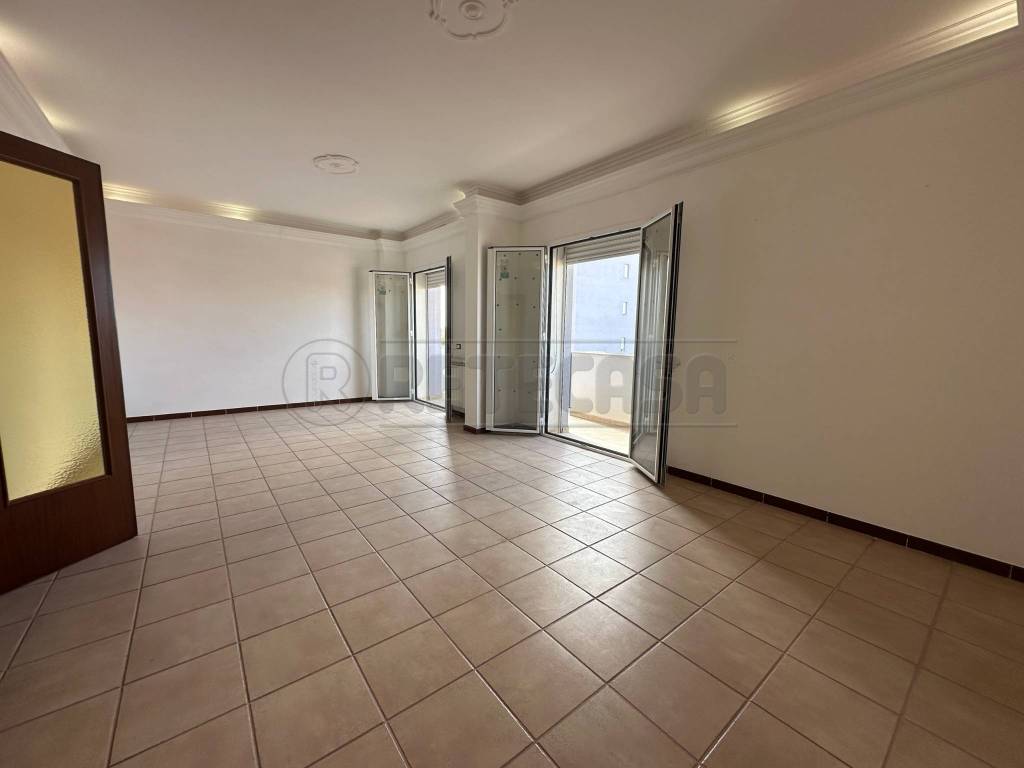 appartamento in vendita a Mazara del Vallo