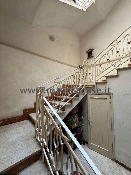 appartamento in vendita a Mazara del Vallo