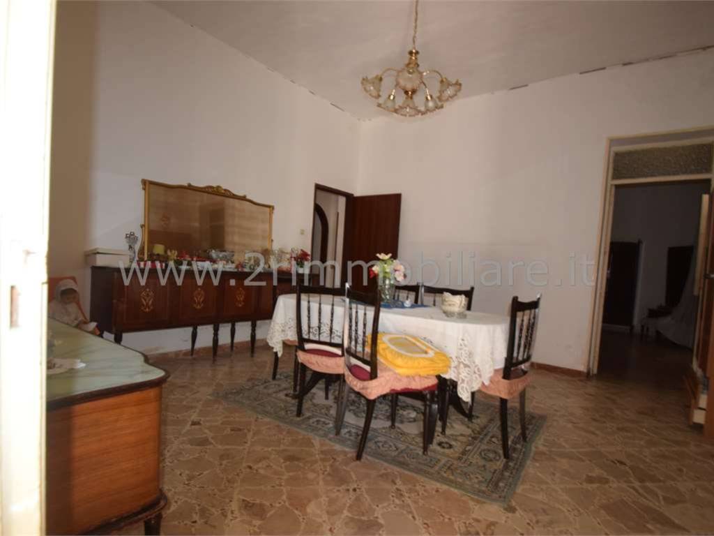 casa indipendente in vendita a Mazara del Vallo