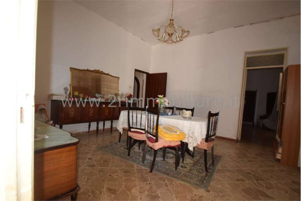 casa indipendente in vendita a Mazara del Vallo