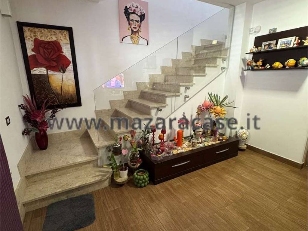 casa indipendente in vendita a Mazara del Vallo