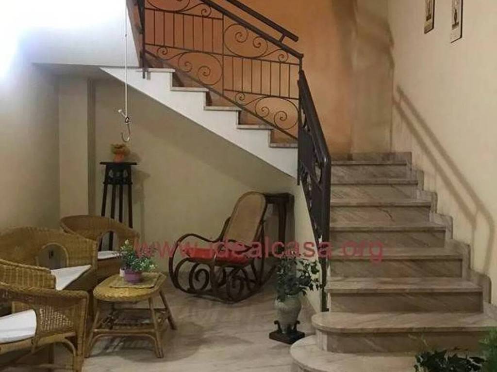 appartamento in vendita a Mazara del Vallo